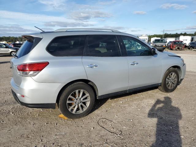 Photo 3 from auction – 2016 NISSAN PATHFINDER with VIN 5N1AR2MN6GC603969