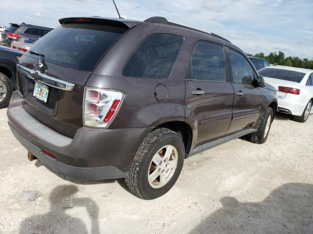 Photo 3 from auction – 2007 CHEVROLET EQUINOX LS with VIN 2CNDL13F976106135