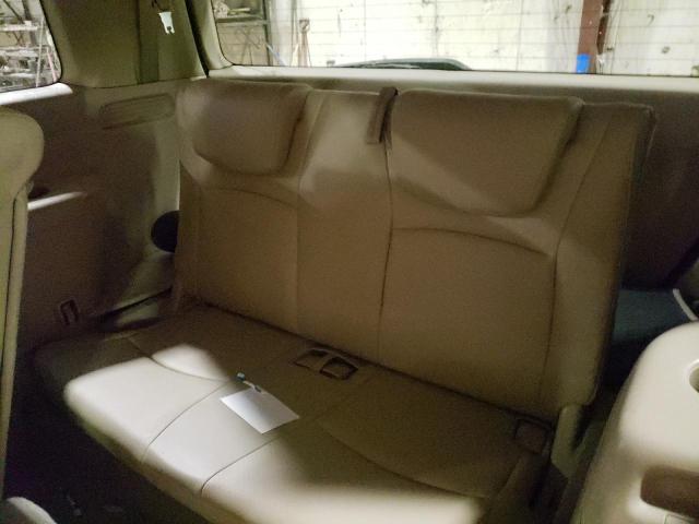 Photo 10 from auction – 2006 TOYOTA HIGHLANDER with VIN JTEEP21A960171919
