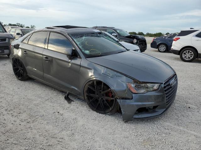 Photo 4 from auction – 2016 AUDI A3 PREMIUM with VIN WAUB8GFF9G1021243