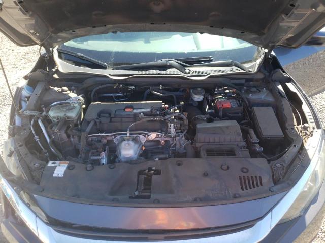 Photo 11 from auction – 2018 HONDA CIVIC EX with VIN 2HGFC2F71JH500684