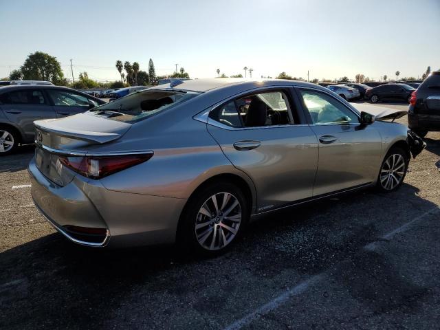 Photo 3 from auction – 2021 LEXUS ES 300H BA with VIN 58ACA1C13MU005409