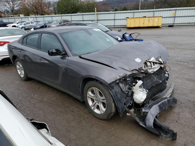 Photo 4 from auction – 2015 DODGE CHARGER SE with VIN 2C3CDXBG7FH840631