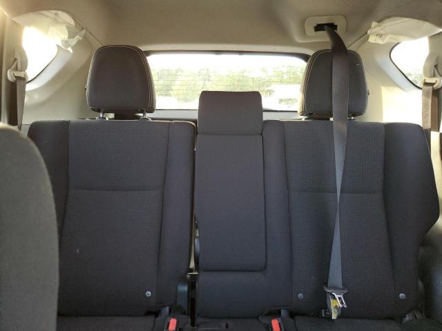 Photo 10 from auction – 2016 TOYOTA RAV4 XLE with VIN JTMWFREV7GJ090429