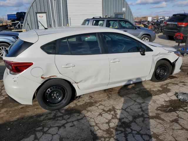 Photo 3 from auction – 2020 SUBARU IMPREZA with VIN 4S3GTAB63L3709120