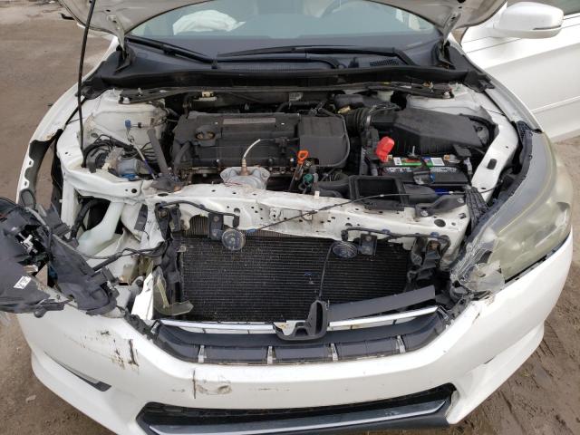 Photo 11 from auction – 2014 HONDA ACCORD EXL with VIN 1HGCR2F80EA058446