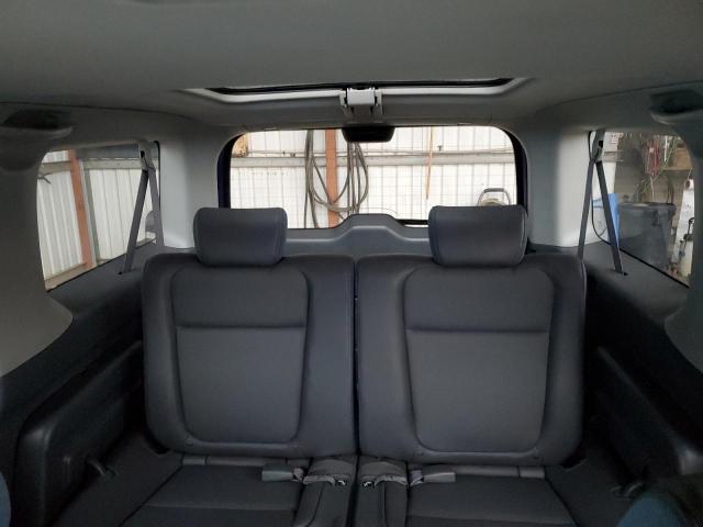 Photo 10 from auction – 2004 HONDA ELEMENT EX with VIN 5J6YH28554L004342