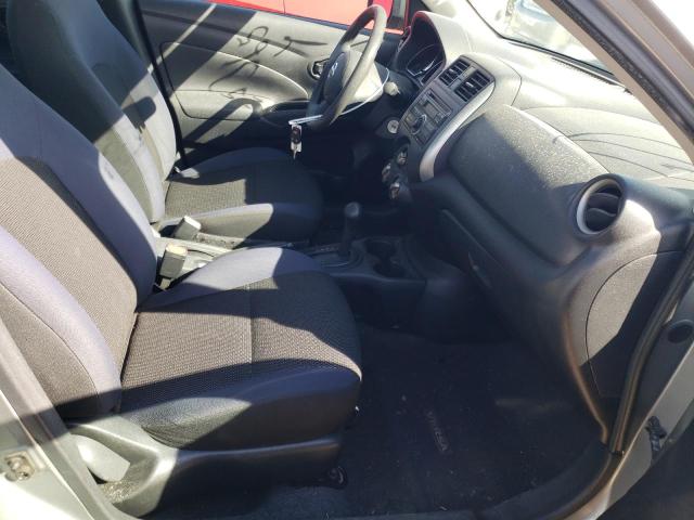 Photo 5 from auction – 2012 NISSAN VERSA S with VIN 3N1CN7AP0CL854581