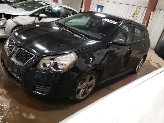 Photo 1 from auction – 2009 PONTIAC VIBE with VIN 5Y2SP67049Z458095