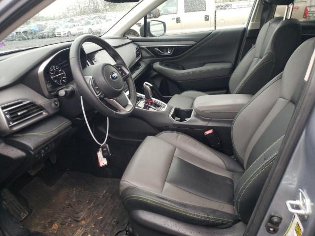 Photo 7 from auction – 2022 SUBARU OUTBACK ON with VIN 4S4BTGLD2N3104210