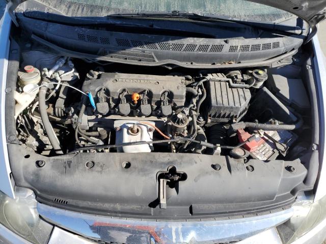 Photo 11 from auction – 2011 HONDA CIVIC VP with VIN 2HGFA1F33BH525844