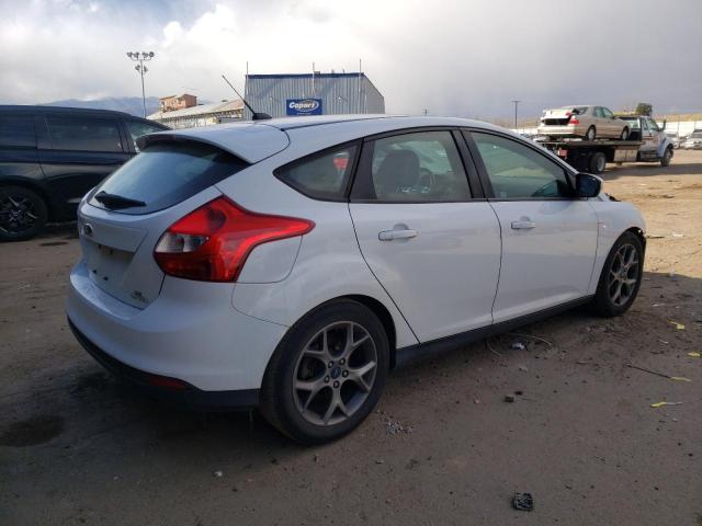 Photo 3 from auction – 2014 FORD FOCUS SE with VIN 1FADP3K26EL463821