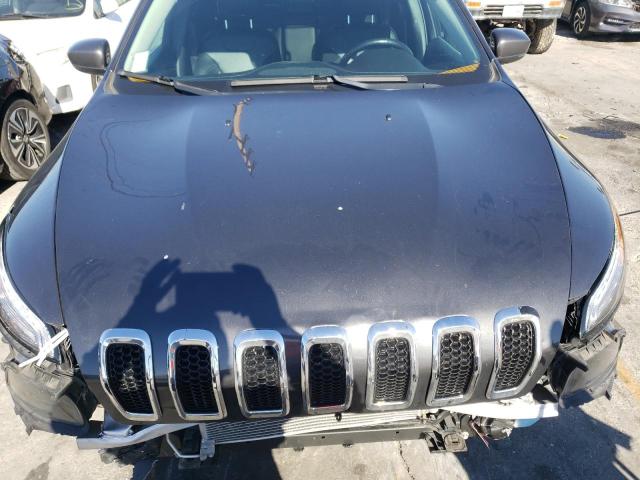 Photo 12 from auction – 2015 JEEP CHEROKEE L with VIN 1C4PJMDB1FW718368