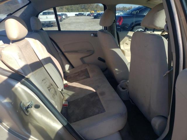 Photo 10 from auction – 2007 CHEVROLET COBALT LS with VIN 1G1AK55F077391136