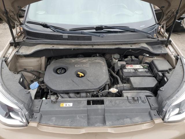 Снимка 11 от търг – 2014 KIA SOUL + с VIN KNDJP3A5XE7011209