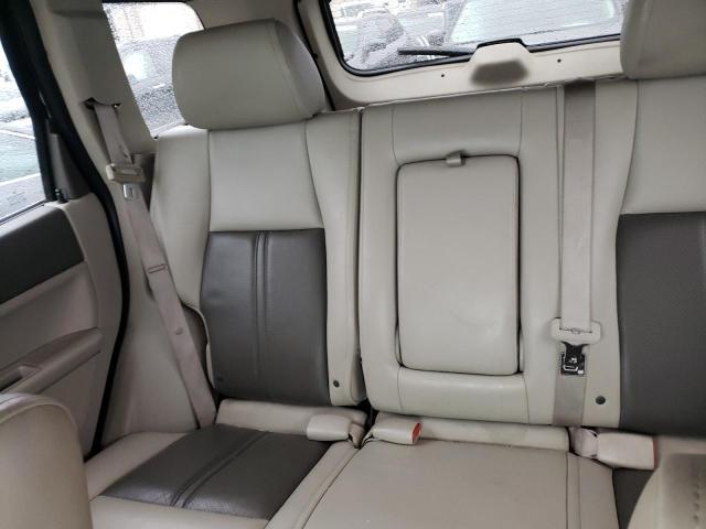 Photo 10 from auction – 2005 JEEP GRAND CHER with VIN 1J4HR58295C584670