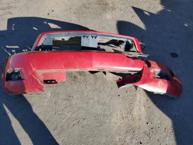 Photo 12 from auction – 2011 FORD MUSTANG with VIN 1ZVBP8AM9B5145240