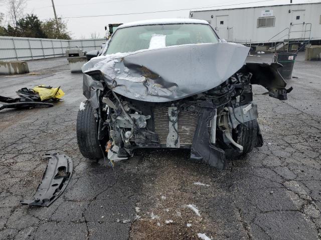 Photo 10 from auction – 2017 NISSAN SENTRA S with VIN 3N1AB7AP4HL698309