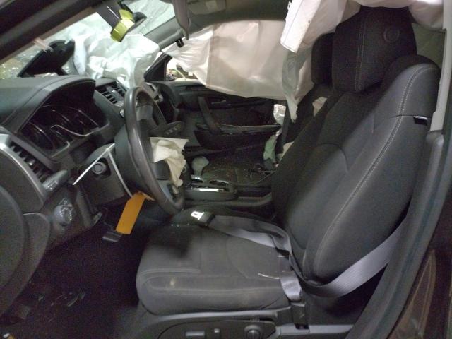 Photo 7 from auction – 2015 GMC ACADIA SLE with VIN 1GKKVPKD4FJ128378