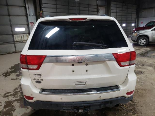 Photo 6 from auction – 2011 JEEP GRAND CHER with VIN 1J4RR6GG1BC608396