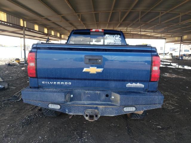 Photo 6 from auction – 2015 CHEVROLET SILVERADO with VIN 1GC1KXE8XFF647615