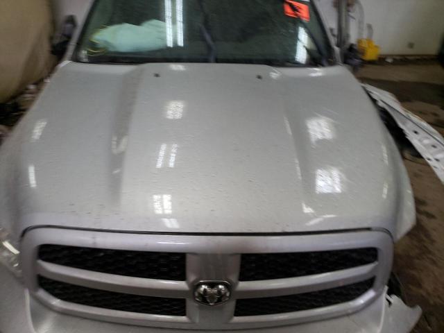 Photo 11 from auction – 2016 RAM 1500 SLT with VIN 1C6RR7LT0GS303846