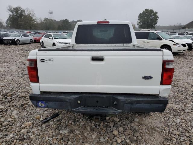 Photo 6 from auction – 2004 FORD RANGER with VIN 1FTYR10U14PA86076