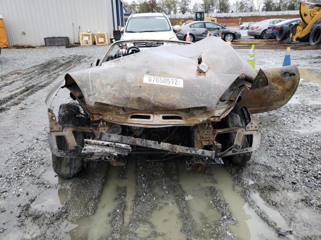 Photo 5 from auction – 2009 SATURN SKY with VIN 1G8MN35BX9Y102686