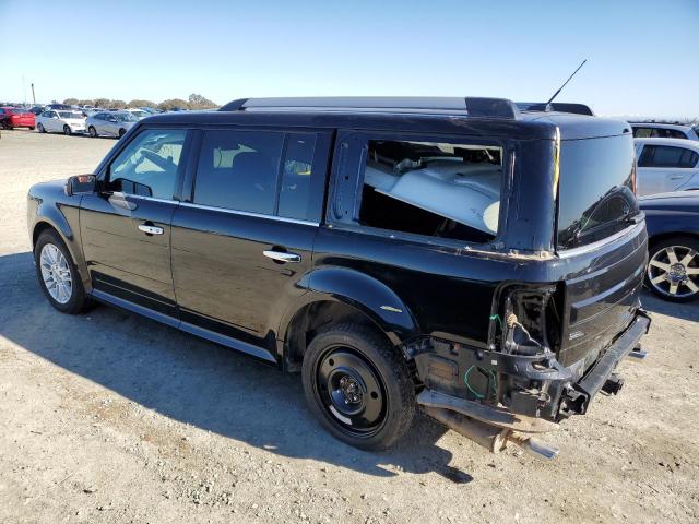 Photo 2 from auction – 2019 FORD FLEX SEL with VIN 2FMHK6C86KBA22678