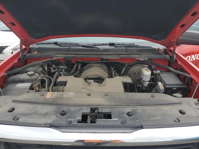 Photo 11 from auction – 2019 GMC SIERRA LIM with VIN 2GTV2LECXK1184472