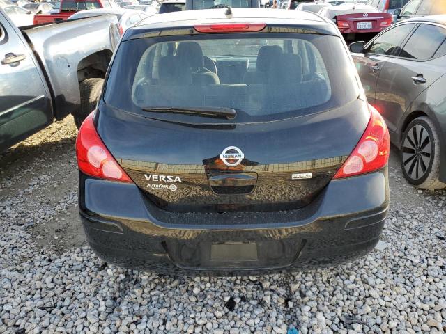 Photo 6 from auction – 2012 NISSAN VERSA S with VIN 3N1BC1CP3CK804338