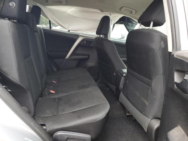 Photo 11 from auction – 2017 TOYOTA RAV4 LE with VIN 2T3ZFREV3HW332553