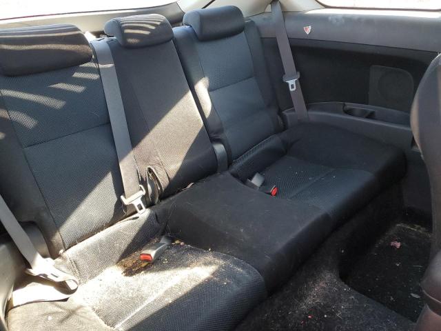 Photo 6 from auction – 2006 TOYOTA SCION TC with VIN JTKDE177860072271