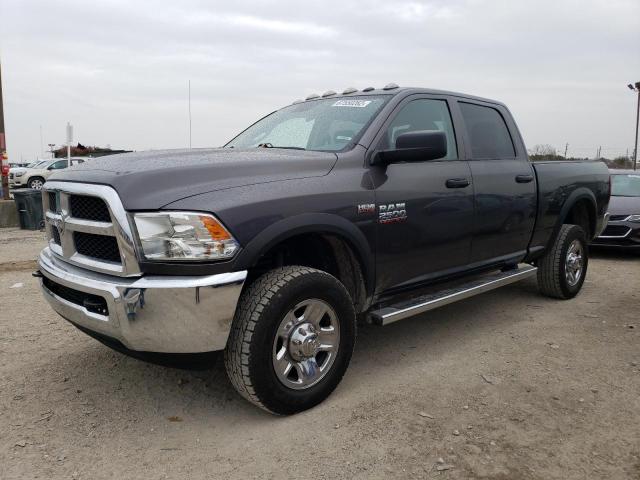 RAM 2500 ST 2017 with VIN 3C6UR5CJ3HG610529 - Photo from auction