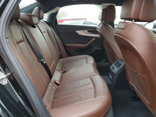 Photo 10 from auction – 2017 AUDI A4 PREMIUM with VIN WAUENAF45HN023471