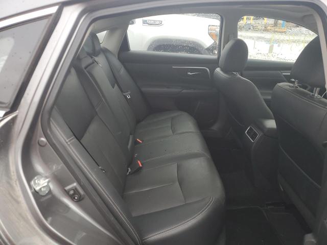 Photo 10 from auction – 2017 NISSAN ALTIMA 2.5 with VIN 1N4AL3AP9HC233674
