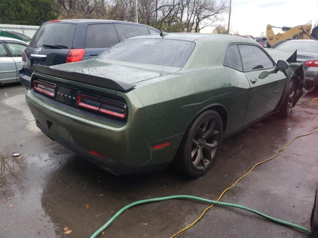 Photo 3 from auction – 2019 DODGE CHALLENGER with VIN 2C3CDZBT1KH747882