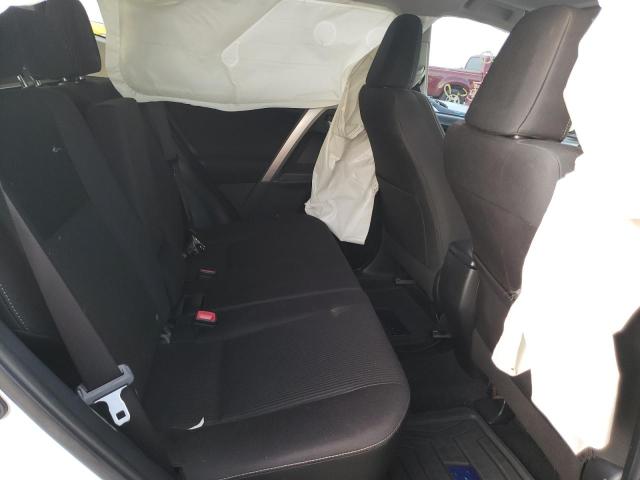 Photo 10 from auction – 2015 TOYOTA RAV4 XLE with VIN JTMWFREV6FJ049059