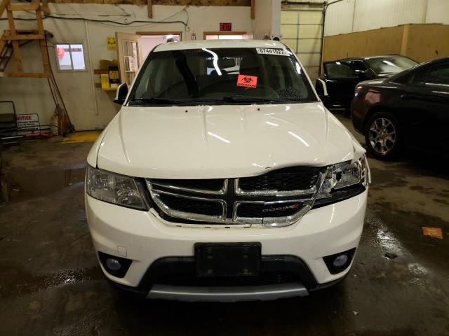 Photo 5 from auction – 2013 DODGE JOURNEY CR with VIN 3C4PDDDGXDT706161