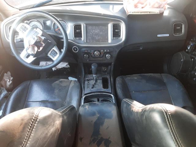 Photo 8 from auction – 2014 DODGE CHARGER R/ with VIN 2C3CDXCT1EH358795