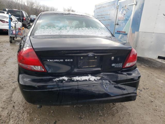 Photo 6 from auction – 2004 FORD TAURUS SES with VIN 1FAFP55264A215479