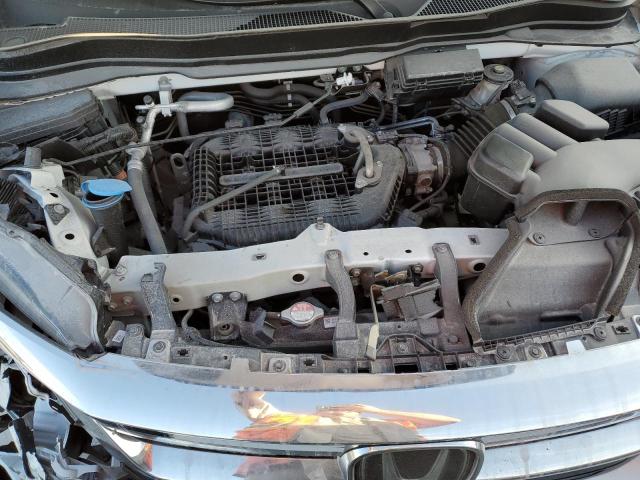 Photo 12 from auction – 2022 HONDA PILOT TOUR with VIN 5FNYF5H94NB004742