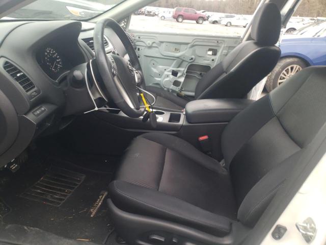 Photo 7 from auction – 2017 NISSAN ALTIMA 2.5 with VIN 1N4AL3AP2HC482866