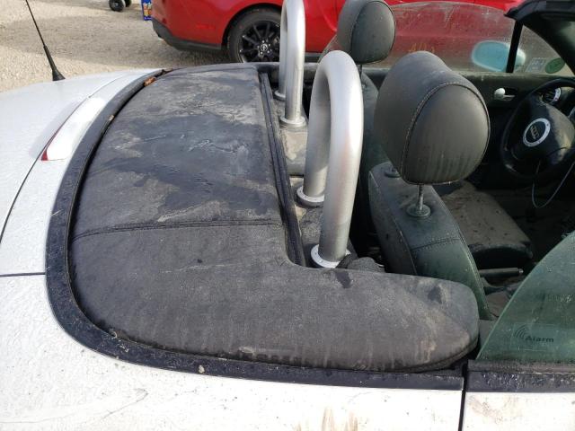 Photo 10 from auction – 2002 AUDI TT with VIN TRUTX28N921008265