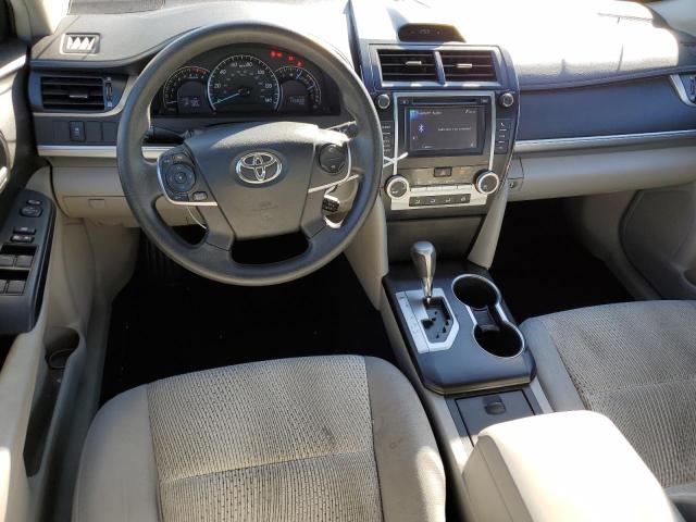Photo 8 from auction – 2013 TOYOTA CAMRY L with VIN 4T4BF1FKXDR295565