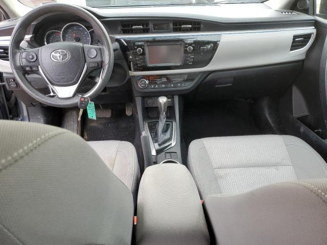 Photo 8 from auction – 2014 TOYOTA COROLLA EC with VIN 2T1BPRHE7EC043384
