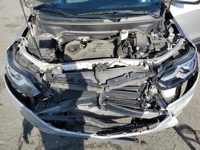 Photo 12 from auction – 2018 CHEVROLET EQUINOX LT with VIN 3GNAXSEV5JS595302