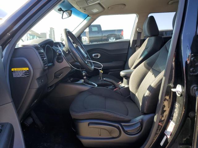Photo 7 from auction – 2015 KIA SOUL with VIN KNDJN2A28F7806217