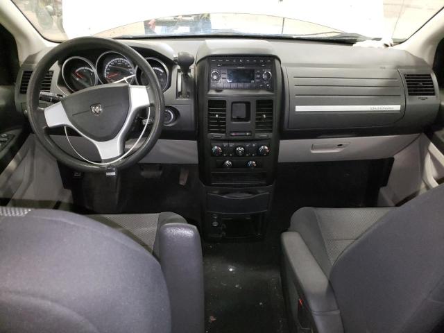 Photo 8 from auction – 2008 DODGE GRAND CARA with VIN 1D8HN44H88B171060