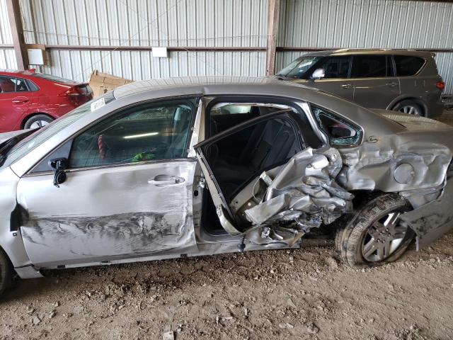 Photo 9 from auction – 2008 CHEVROLET IMPALA LT with VIN 2G1WC583481264246